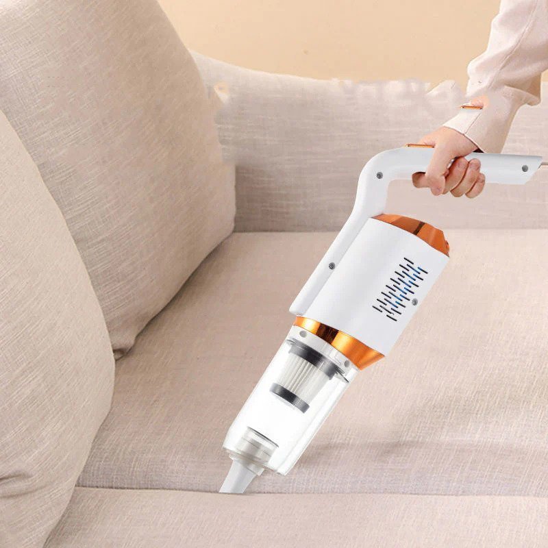 3-in-1 Wireless Portable Smart Vacuum Cleaner