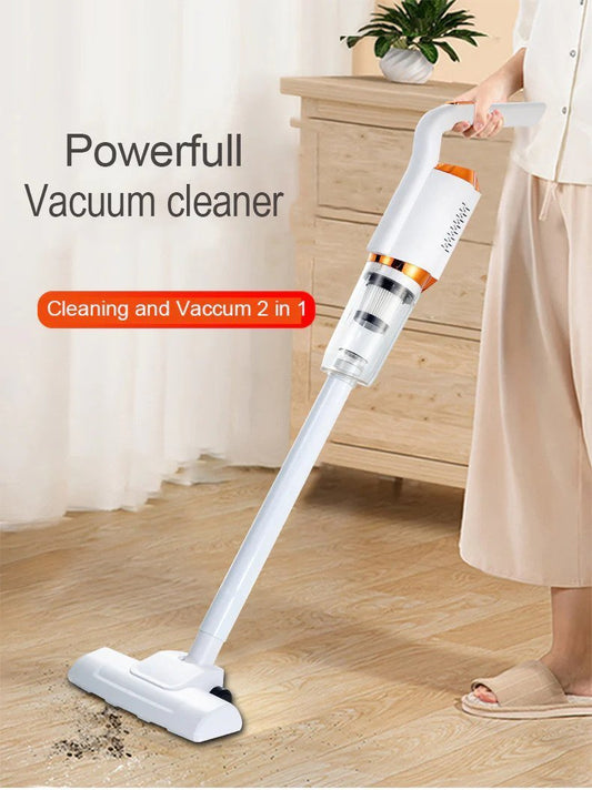 3-in-1 Wireless Portable Smart Vacuum Cleaner